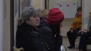 Вниманию федеральных льготников