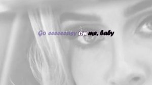 Adele - Easy On Me (remix Bryan Adams - Heaven)