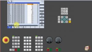 Siemens CNC Sinumerik 840D sl Training Part-2 in Tamil