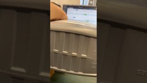 Toyota масло ДВС , как выглядит оригинал