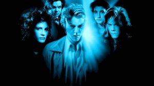 Саундтрек к фильму "Коматозники" (Flatliners) (1990)