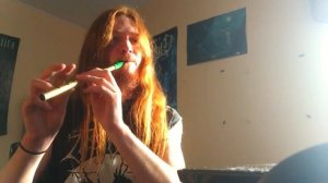 Drink Up, There's More! - Tin Whistle Cover (The Witcher 3 Soundtrack)