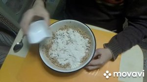 Рыбные котлеты с рисом , или рисовые котлеты с рыбой