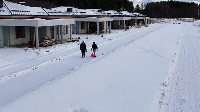 КП Квартал Богородский