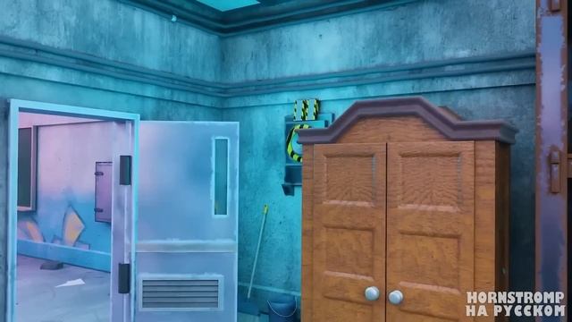 БАБА ЧОПС - ВОЛК В ОВЕЧЬЕЙ ШКУРЕ! | Poppy Playtime 4 - Анимации на русском смотреть онлайн