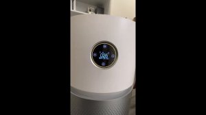Xiaomi Smart Air Purifier Elite Sigara Dumanı Temizleme