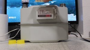 Остановка газового счетчика. 89061003579 WhatsApp.