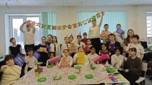 др школы 9 лет