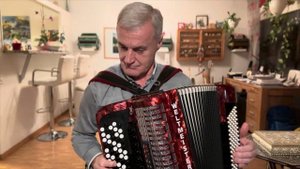 Музыка из кинофильма "Крёстный отец" - Musik aus dem Film „Der Pate“