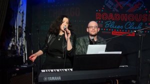 Андрей Бессонов & Juliana Strangelove - Henry Lee