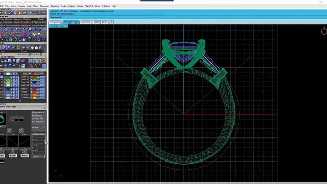 How to Resize in Matrix V9 смотреть онлайн
