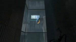 portal2  прохождение комната 11