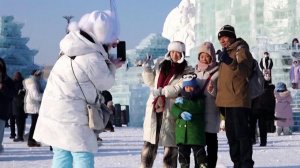 В Китае готовятся встретить Новый год по лунному календарю