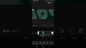 как увеличить видео или фото в Cap Cut??🐗