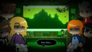 ⌚👽💪 Tennyson Family + Kevin Levin React Ben 10 (Ben 10) - Omnitrix | M4rkim