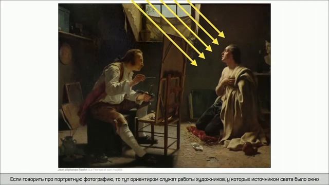 Свет в фотографии смотреть онлайн