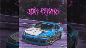 Nissan Silvia 2000 phonk music