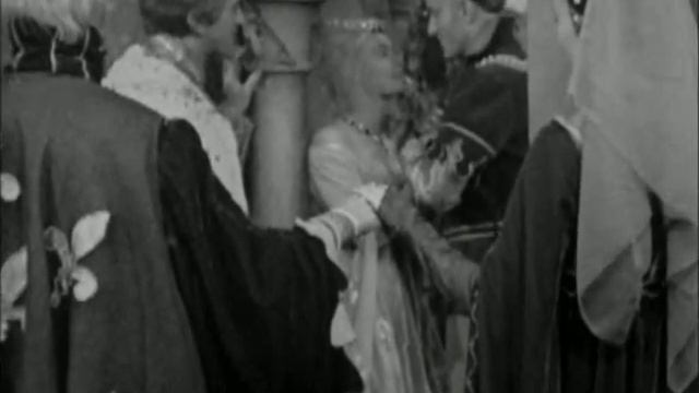 Judi Dench & Robert Hardy - "Henry V" (BBC), Part 2 смотреть онлайн