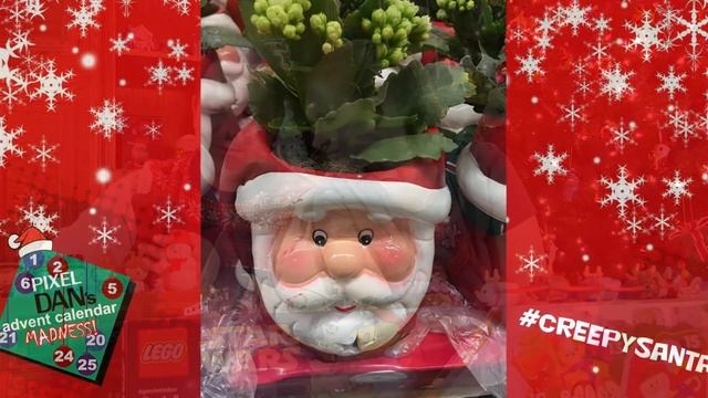 Advent Calendar Madness 2017 - Day 21 - Opening LEGO Star Wars, Disney Tsum Tsum, & Freddy Funko! смотреть онлайн