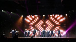 Oops  Группа 9  Тодес Северное Измайлово
Еще один наш номер, 2021
снимал Виталий Желяпов