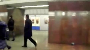 Метро "Дмитровская"