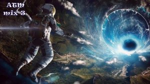 Atmospheric Breaks & Progressive Breaks Mix Vol 3 Black Hole