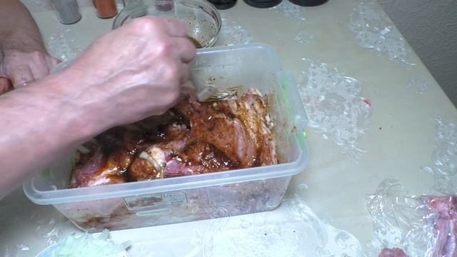 СТЕЙКИ на МАНГАЛЕ ! ГОЛОДНЫМ не СМОТРЕТЬ ! ВКУС ПРОСТО БОМБА ! ENG SUB смотреть онлайн