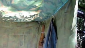 Лесная кухня ( Спагетти от дяди Толи )