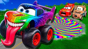 МУЛЬТИК БОЛЬШИЕ МАШИНКИ