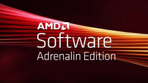 Настройка AMD Adrenalin Edition для RX 560 для игр