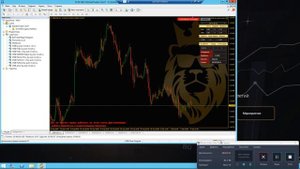 Инструкция по установке торгового робота на VPS puls-invest.ru