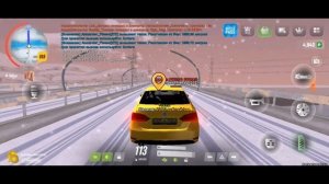 Прохождение квестов на проекте Русь Мобайл РП (часть 2)!