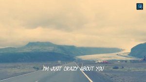 F. R. David - Music (LYRICS)