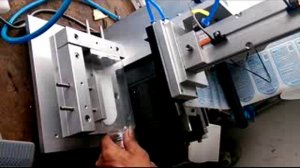 Этикетировщик полуавтоматический для плоских поверхностей PFL-60