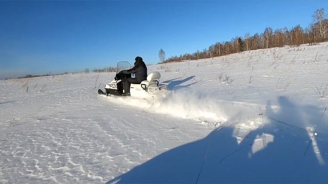 Первая покатушка 2025 года | ДР Юли Рыжей | Рождество смотреть онлайн