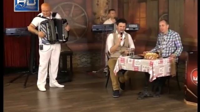 Emisija "Kafanica" - Alen Hasanovic 24.04.2013. смотреть онлайн