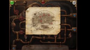 Теория Крошечного Взрыва / Tiny Bang Story. level 5