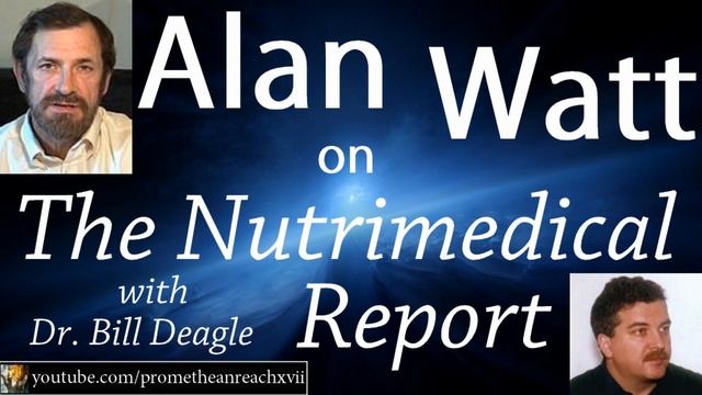 Alan Watt - The Nutrimedical Report - 10-16-07 - Predictive Programming
