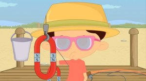 Магнит не үшін керек?