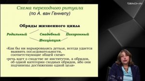 Седых О.М. - Эпохи мировой литературы и культуры - 3. Литература и фольклор: оппозиция "свое-чужое"