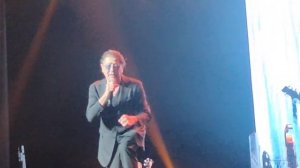 Григорий Лепс - Не уверен 09.12.2023 Петербург бкз