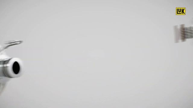 LuK - The Transmission Specialist смотреть онлайн