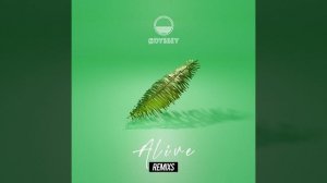 Alive (Pascal Letoublon Remix)