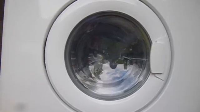 X AEG OKO_Lavamat 16800 Washer Dryer Cottons 60 Main Wash смотреть онлайн