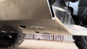 С ЗАЩИТОЙ ЛУЧШЕ НА SHARMAX 1100  #sharmax #motovlog #offroad#atv#квадроцикл #motosnab #4k#atvoffroad