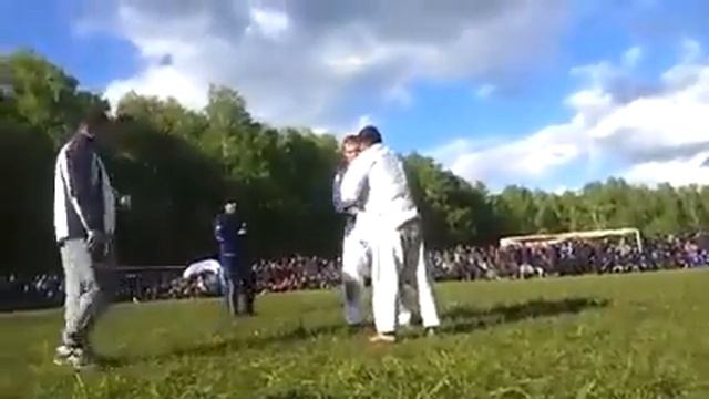 Гуштини милли додохон....