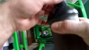 Центр тяжести-2.Горловка