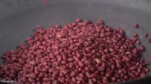 Peanut Harvest: How to Make Peanut Candy to Sell at the Market - Recipe, Process | Trieu Mai Huong