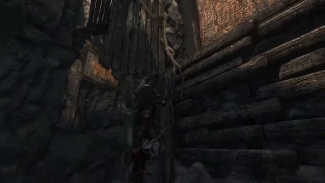 ЛАРА КРОФТ (Rise of the Tomb Raider «Восхождение расхитительницы гробниц») часть - 7. смотреть онлайн