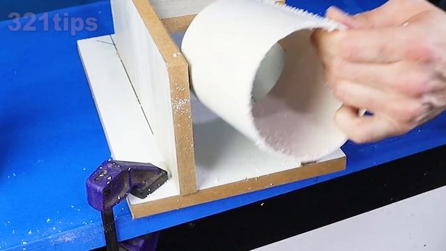 Never use a filter on your vacuum cleaner again - A genius idea with PVC pipes смотреть онлайн